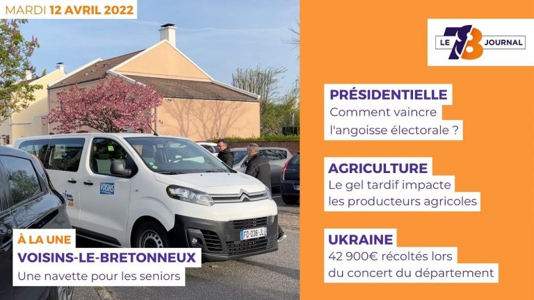 Les rendez-vous de tv78