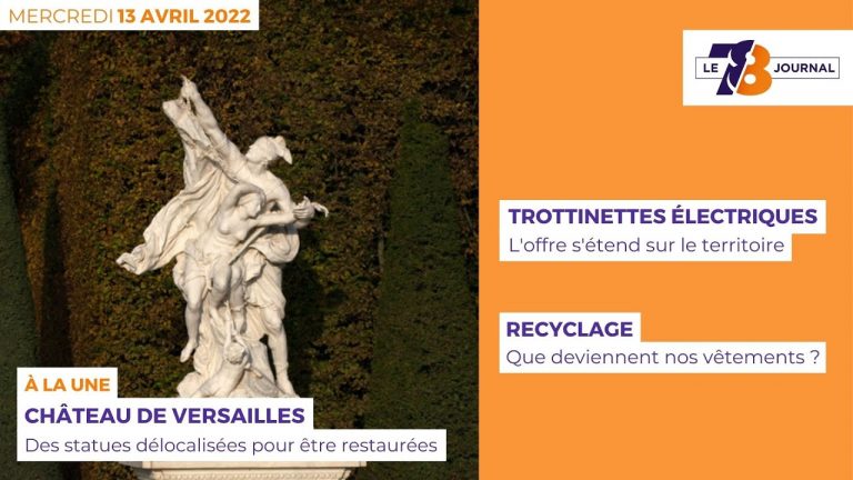 Les rendez-vous de tv78