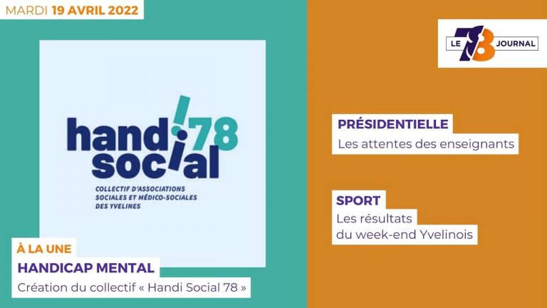 Les rendez-vous de tv78