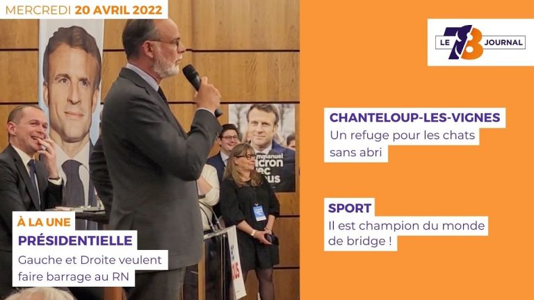Les rendez-vous de tv78