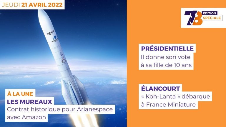 Les rendez-vous de tv78