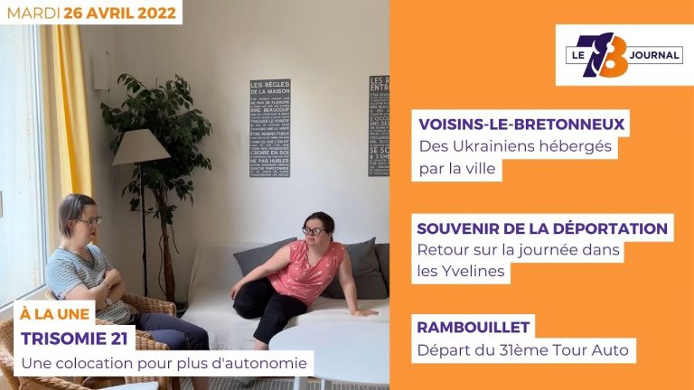 Les rendez-vous de tv78