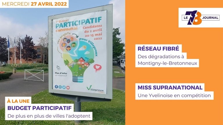 Les rendez-vous de tv78