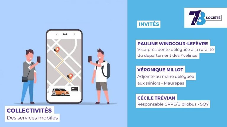 Les rendez-vous de tv78