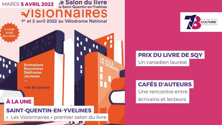 Les rendez-vous de tv78