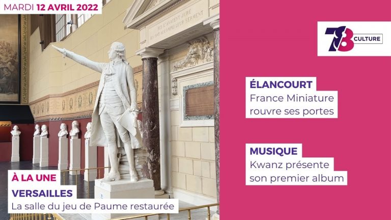 Les rendez-vous de tv78