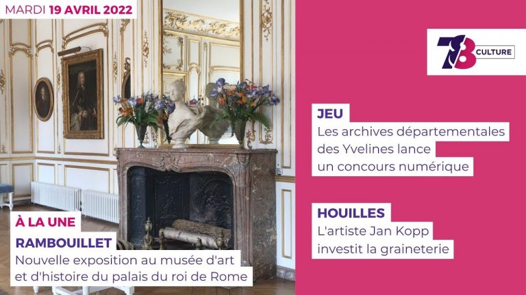 Les rendez-vous de tv78