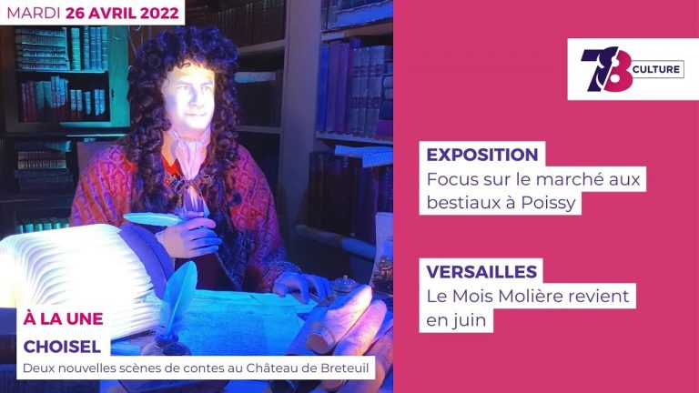 Les rendez-vous de tv78