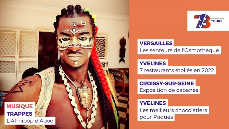 Les rendez-vous de tv78