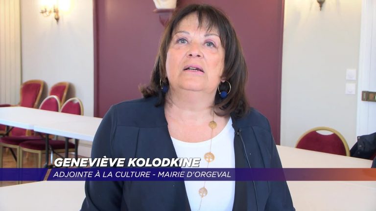 Yvelines | Des musiciens Ukrainiens en concert à Orgeval