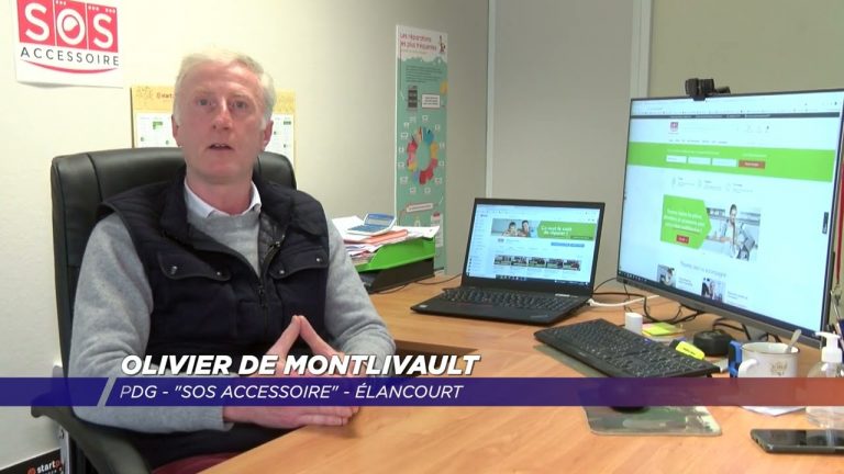 Yvelines | Les attentes d’un chef d’entreprise pour la présidentielle 2022