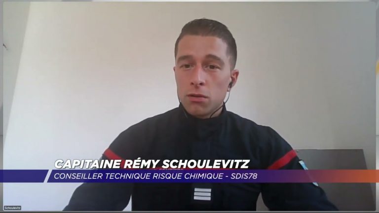 Yvelines | La Seine polluée par une nappe non identifiée sur 14 kilomètres