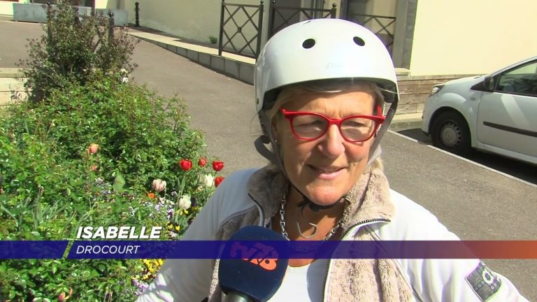 Yvelines | Égalité parfaite entre E. Macron et M. Le Pen dans le village de Drocourt