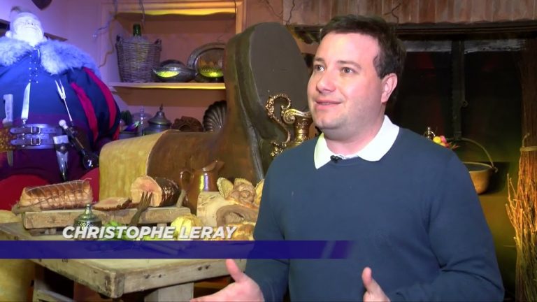 Yvelines | Deux nouvelles scènes de contes ouvertes au château de Breteuil