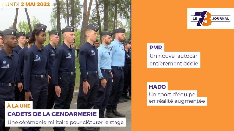 Les rendez-vous de tv78