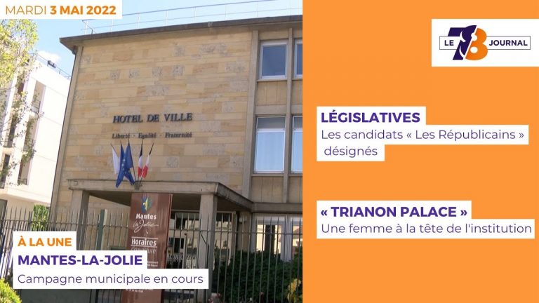 Les rendez-vous de tv78