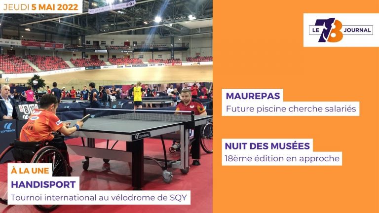 Les rendez-vous de tv78