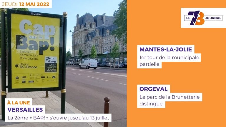 Les rendez-vous de tv78