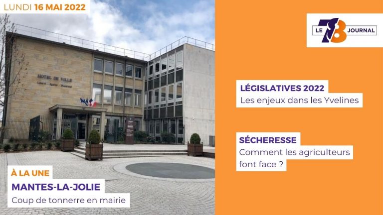 Les rendez-vous de tv78