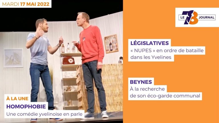 Les rendez-vous de tv78