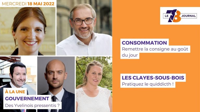 Les rendez-vous de tv78