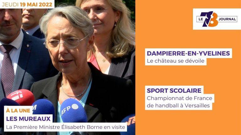 Les rendez-vous de tv78