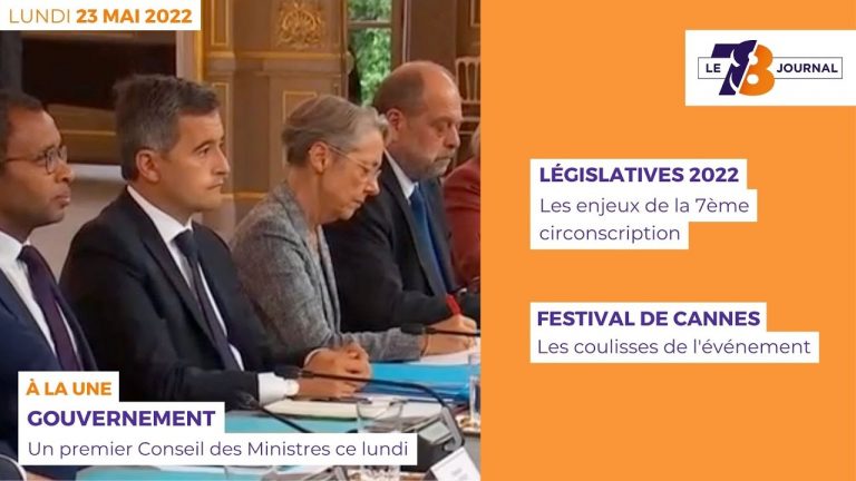 Les rendez-vous de tv78