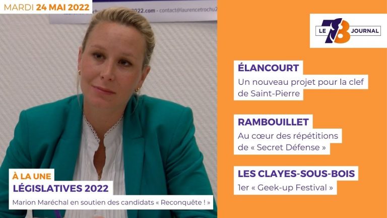 Les rendez-vous de tv78
