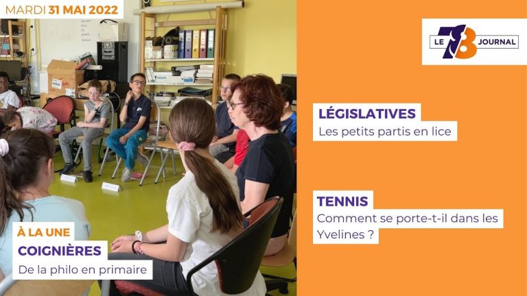 Les rendez-vous de tv78