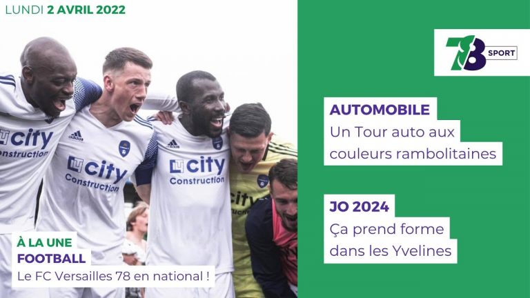 Les rendez-vous de tv78