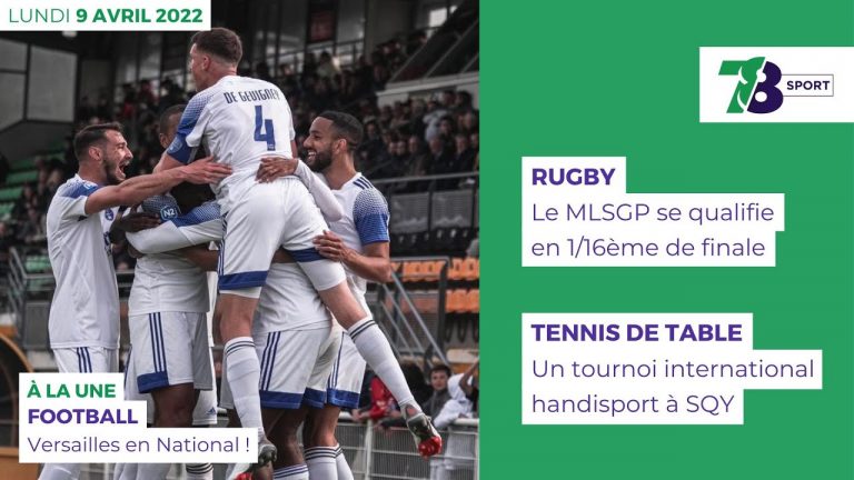 Les rendez-vous de tv78