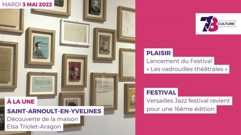 Les rendez-vous de tv78