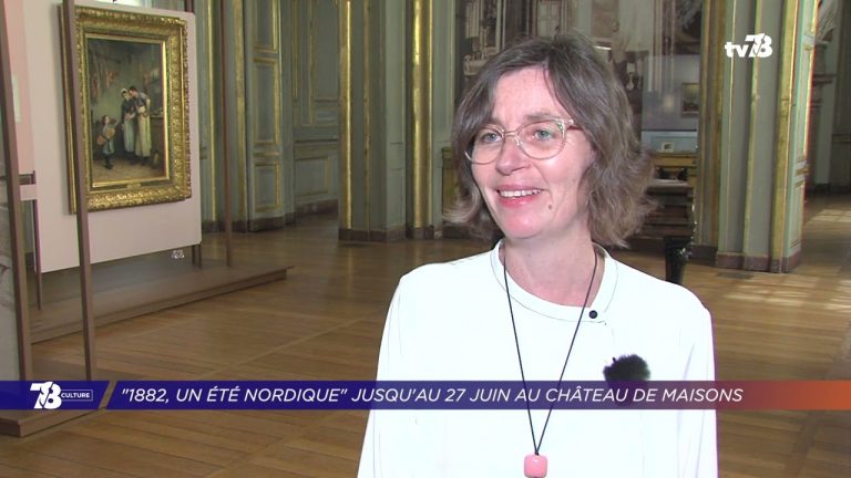 Les rendez-vous de tv78