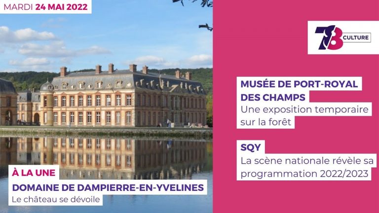 Les rendez-vous de tv78