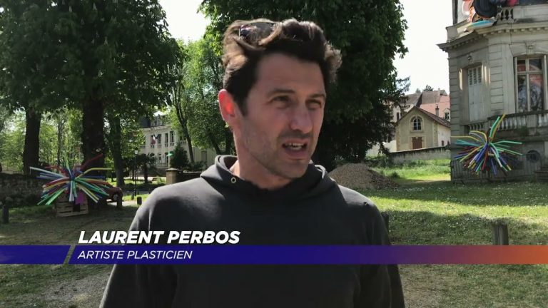 Yvelines | La 25ème édition de Sculptures en l’île débutera le 13 mai