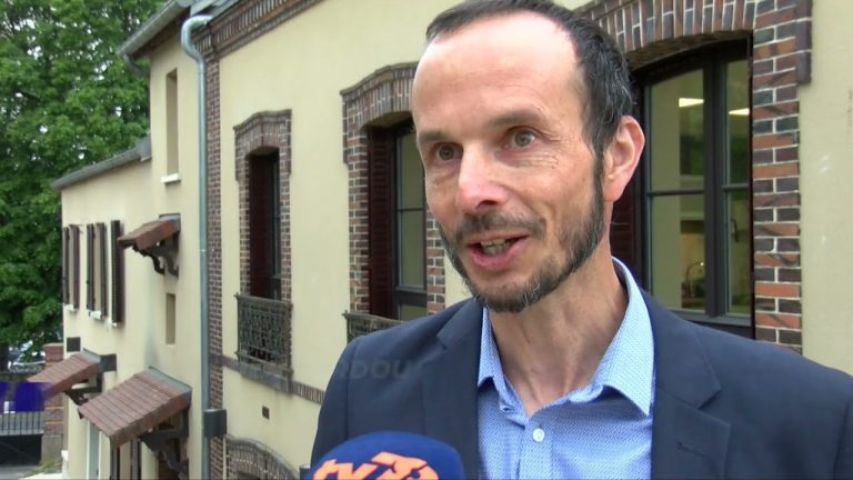 Yvelines | D’Alfred de Musset au coworking : la reconversion du Gai relais de Jouars-Pontchartrain