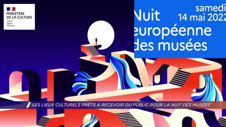 Yvelines | Les lieux culturels prêts à recevoir du public pour la Nuit des Musées