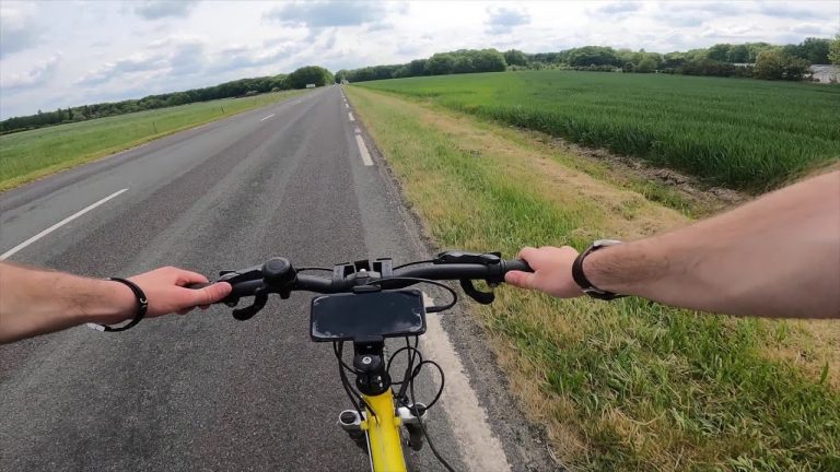 Yvelines | À la découverte du département des Yvelines à vélo pour le « Mai à vélo »