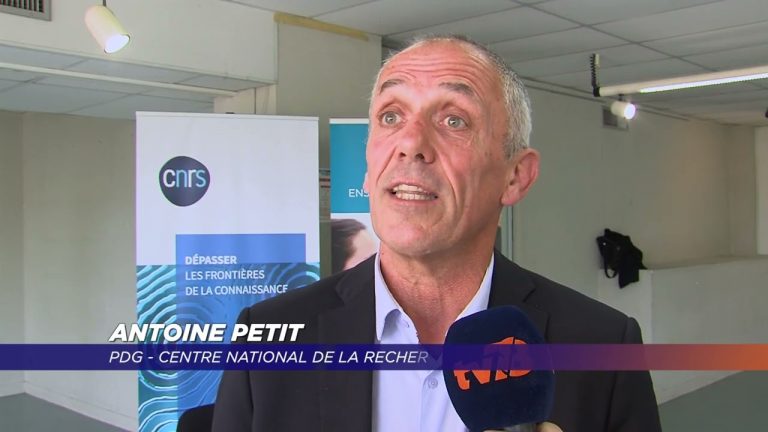 Yvelines | UVSQ et CNRS unis pour une recherche scientifique plus novatrice