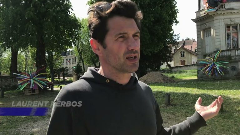 Yvelines | La 25ème édition de « Sculptures en l’île » débutera le 13 mai