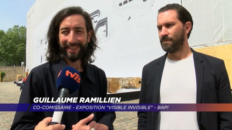 Yvelines | Le développement durable au coeur de la BAP! 2022