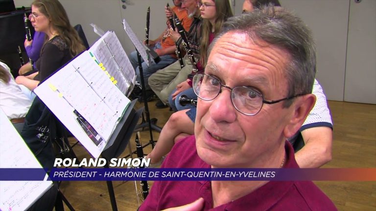 Yvelines | Fest’ Harmonies, les dernières répétitions