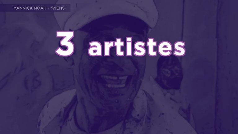 Yvelines | Yannick Noah en concert à Thoiry le 11 juin