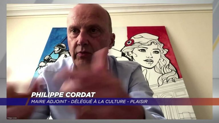 Yvelines | « Les Impromptus » reviennent à Plaisir en juin