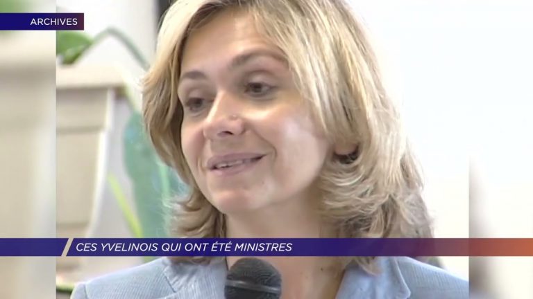 Yvelines | Ces yvelinois qui ont été ministres