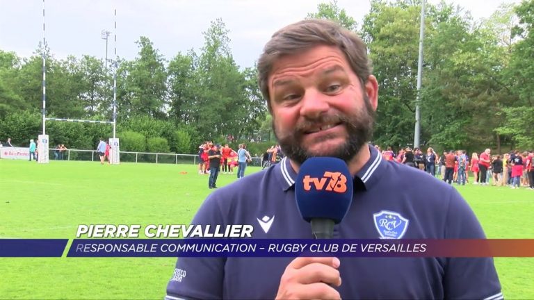 Yvelines | Versailles échoue à 7 points d’une qualification directe en Fédérale 2