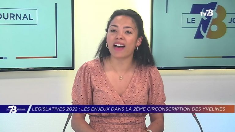 Yvelines | Les enjeux des législatives dans la deuxième circonscription des Yvelines