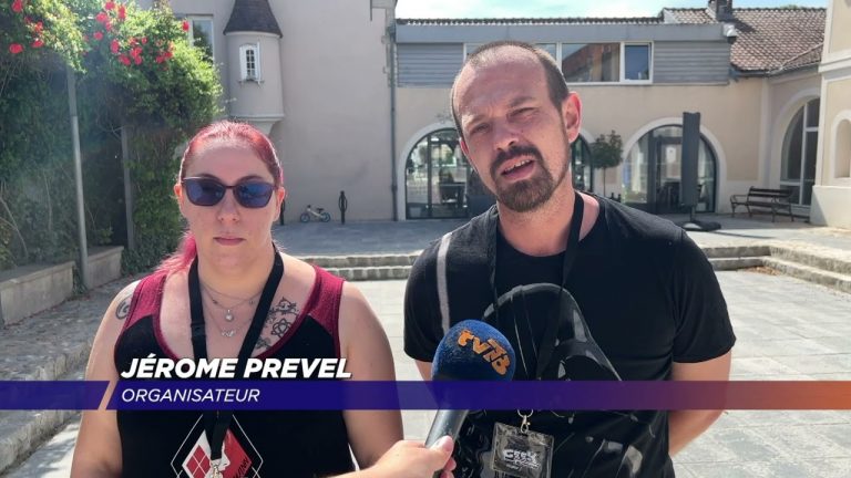 Yvelines | Le premier Geek-Up Festival : une convention loin des halls Parisiens