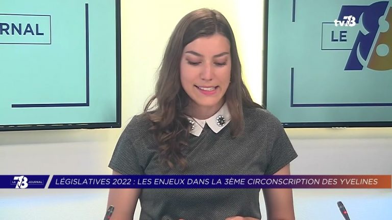 Yvelines | Les enjeux des législatives dans la troisième circonscription des Yvelines
