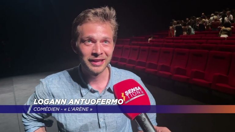 Yvelines | Festival de Cannes : des Franciliens sélectionnés aux « talents Adami »